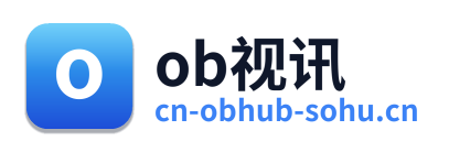 ob视讯 Logo